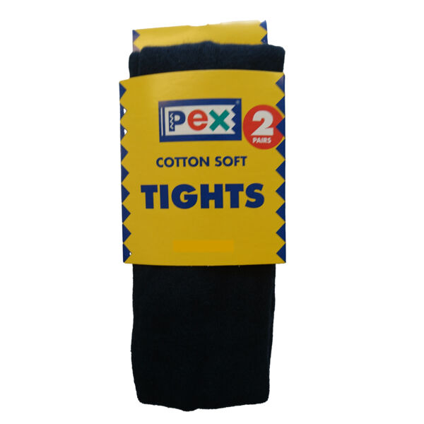 PEX Soft Cotton Tights Thumbnail