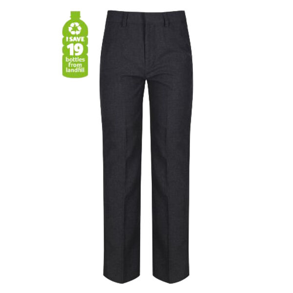 Junior  Classic Fit Trouser Thumbnail