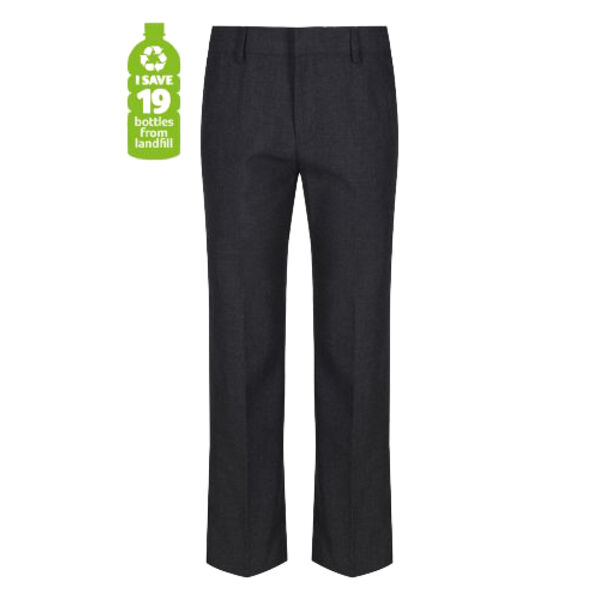 Junior Slim Fit Trouser Thumbnail