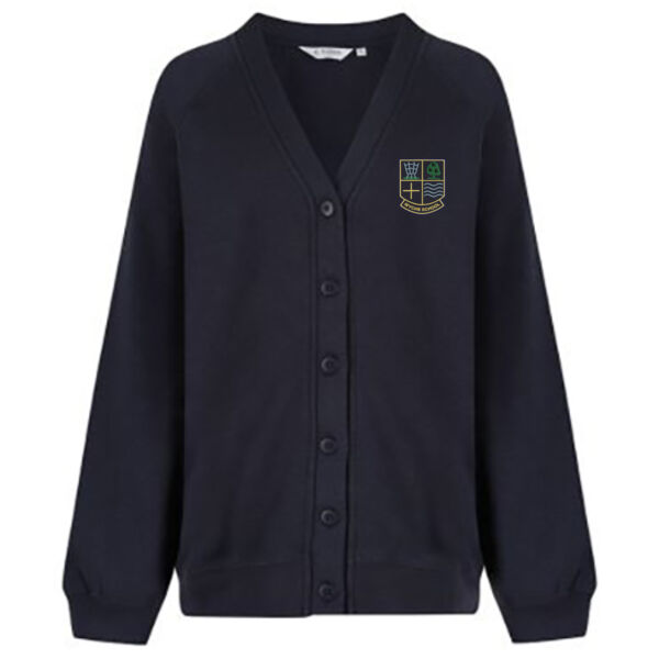 Wyche Primary Cardigan Thumbnail